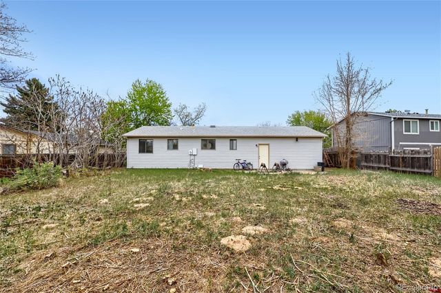 3079 S Evanston Way, Aurora, CO 80014