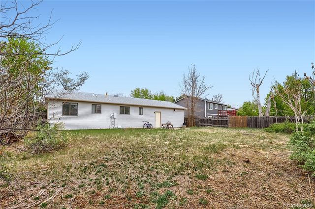 3079 S Evanston Way, Aurora, CO 80014