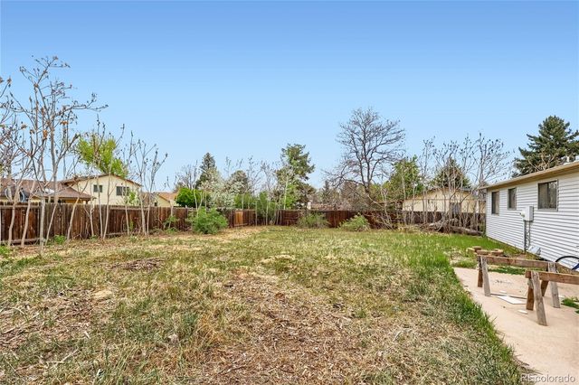 3079 S Evanston Way, Aurora, CO 80014