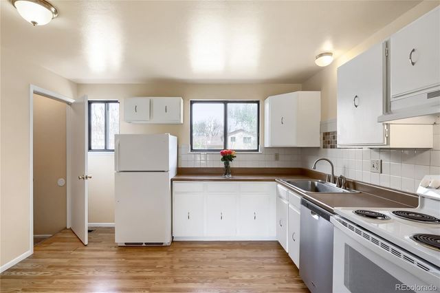 3079 S Evanston Way, Aurora, CO 80014
