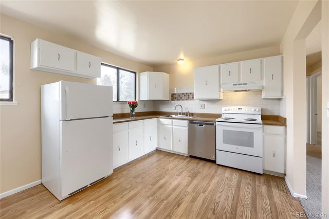 3079 S Evanston Way, Aurora, CO 80014