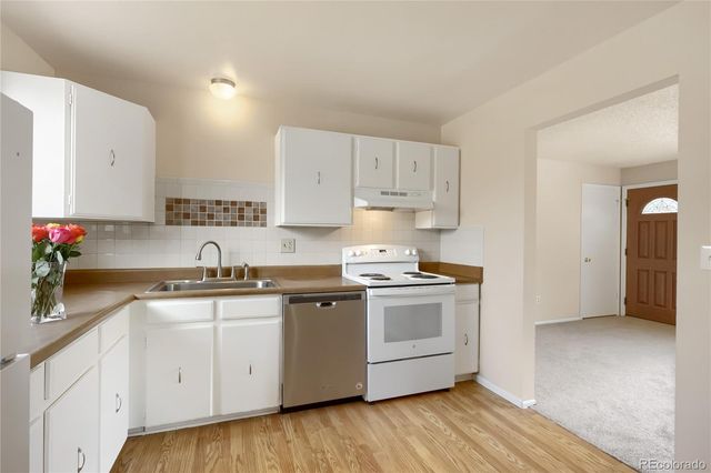 3079 S Evanston Way, Aurora, CO 80014