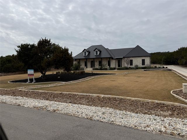 1656 Noble TRL, Canyon Lake, TX 78133