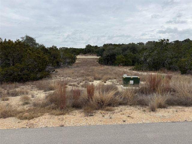 1656 Noble TRL, Canyon Lake, TX 78133