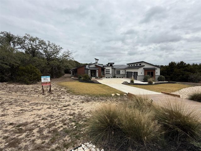 1656 Noble TRL, Canyon Lake, TX 78133