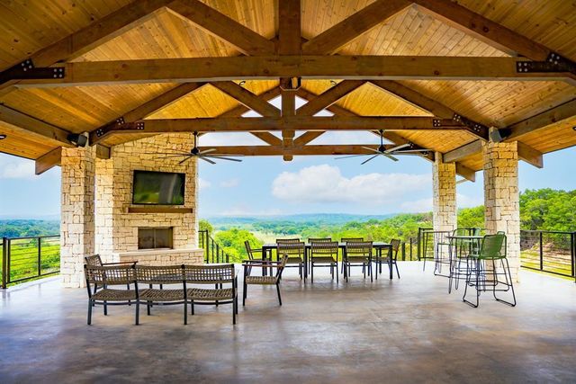 1656 Noble TRL, Canyon Lake, TX 78133