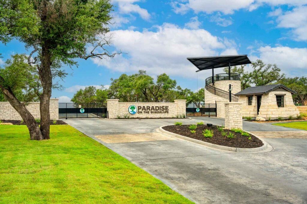 1656 Noble TRL, Canyon Lake, TX 78133