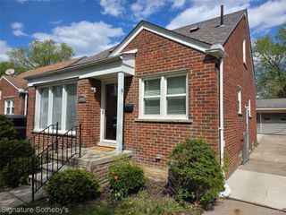 9320 Dixie, Redford Charter Township, MI 48239