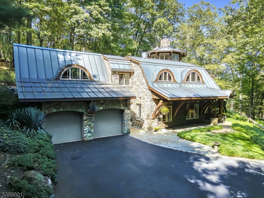 2 Bickford Dr, Morris Twp., NJ 07960