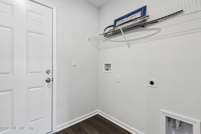 8513 SUSIE Street, Jacksonville, FL 32210