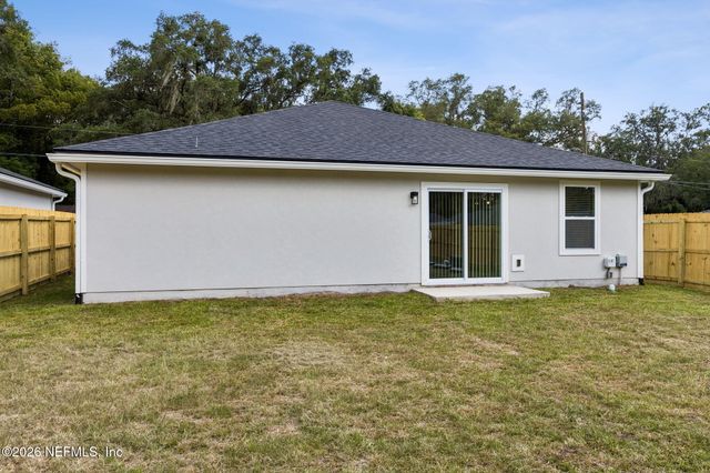 8513 SUSIE Street, Jacksonville, FL 32210
