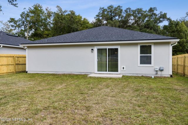 8513 SUSIE Street, Jacksonville, FL 32210
