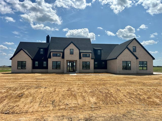 133 Liv Meadow Way, Waxahachie, TX 75165