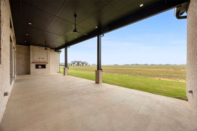 133 Liv Meadow Way, Waxahachie, TX 75165