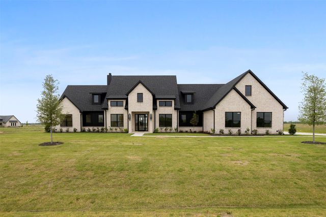 133 Liv Meadow Way, Waxahachie, TX 75165