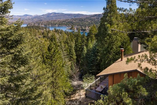 287 Grizzly Road, Lake Arrowhead, CA 92352