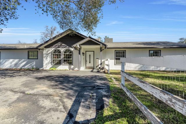 30535 Titan Drive, Coarsegold, CA 93614