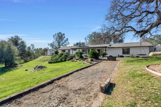 30535 Titan Drive, Coarsegold, CA 93614