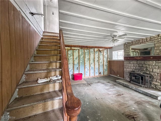 425 Straight Street, New Cumberland, WV 26047