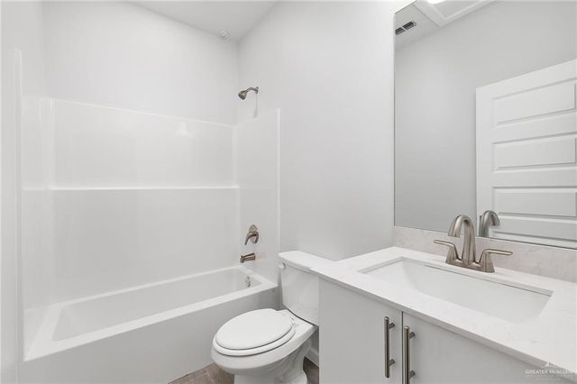 1720 Clinton Street, Harlingen, TX 78550