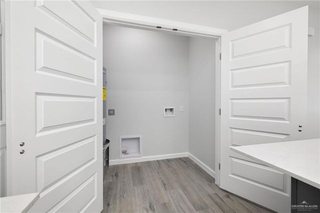 1720 Clinton Street, Harlingen, TX 78550