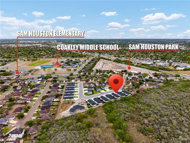 1720 Clinton Street, Harlingen, TX 78550