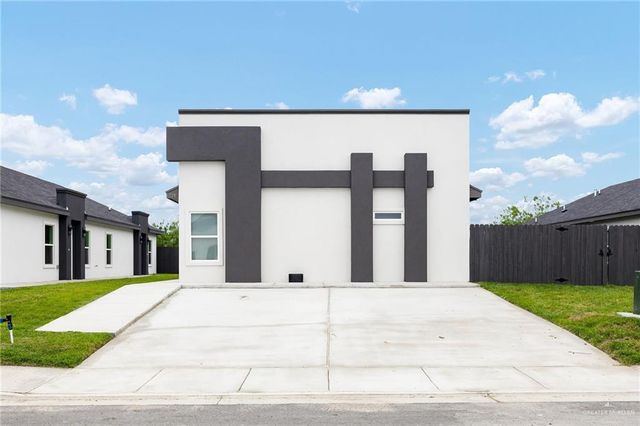 1720 Clinton Street, Harlingen, TX 78550