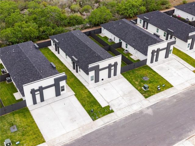 1720 Clinton Street, Harlingen, TX 78550