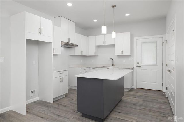 1720 Clinton Street, Harlingen, TX 78550
