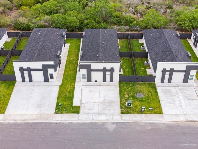 1720 Clinton Street, Harlingen, TX 78550