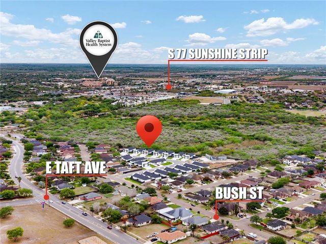1720 Clinton Street, Harlingen, TX 78550