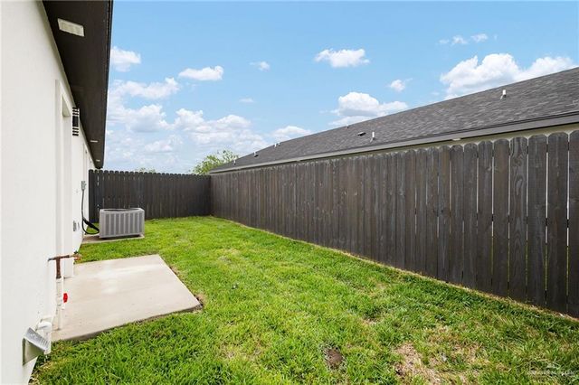 1720 Clinton Street, Harlingen, TX 78550