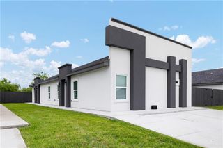1720 Clinton Street, Harlingen, TX 78550