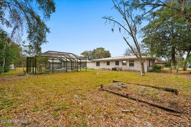 12434 CONDOR Drive, Jacksonville, FL 32223