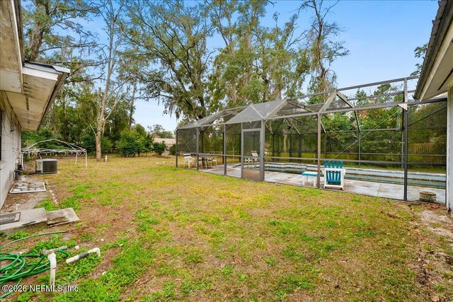 12434 CONDOR Drive, Jacksonville, FL 32223