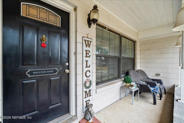 12434 CONDOR Drive, Jacksonville, FL 32223