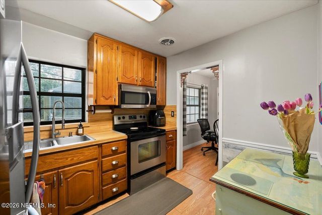 12434 CONDOR Drive, Jacksonville, FL 32223