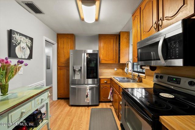 12434 CONDOR Drive, Jacksonville, FL 32223