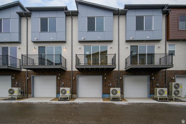 4125 S WINDER WARD DR, Millcreek, UT 84124