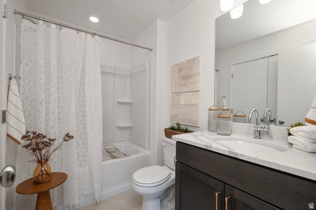 4125 S WINDER WARD DR, Millcreek, UT 84124
