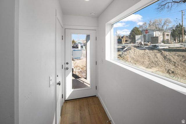 4125 S WINDER WARD DR, Millcreek, UT 84124