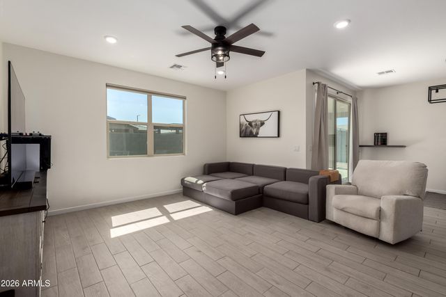 20185 W PALO VERDE Drive, Litchfield Park, AZ 85340