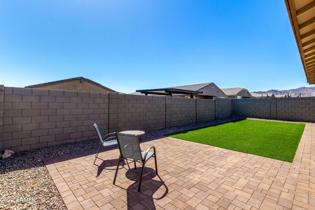 20185 W PALO VERDE Drive, Litchfield Park, AZ 85340