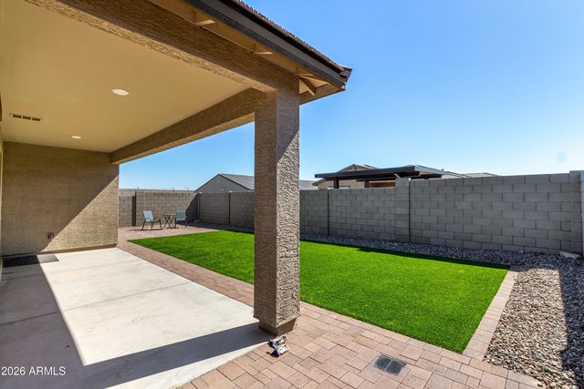 20185 W PALO VERDE Drive, Litchfield Park, AZ 85340