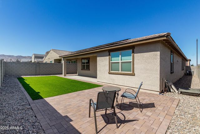 20185 W PALO VERDE Drive, Litchfield Park, AZ 85340