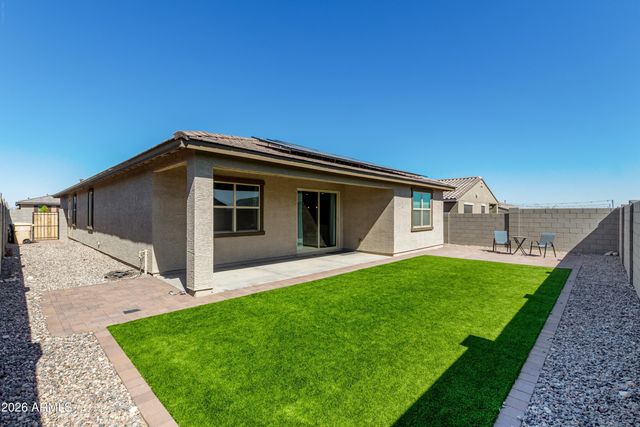 20185 W PALO VERDE Drive, Litchfield Park, AZ 85340