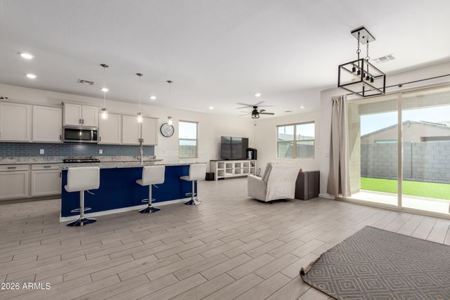 20185 W PALO VERDE Drive, Litchfield Park, AZ 85340