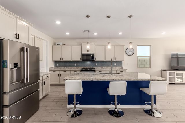 20185 W PALO VERDE Drive, Litchfield Park, AZ 85340