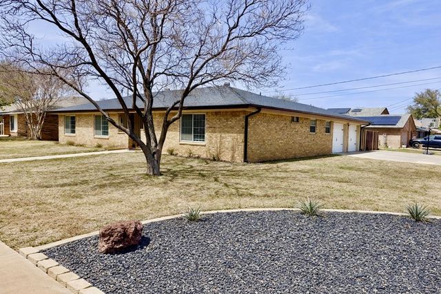 3900 Douglas Ave, Midland, TX 79703