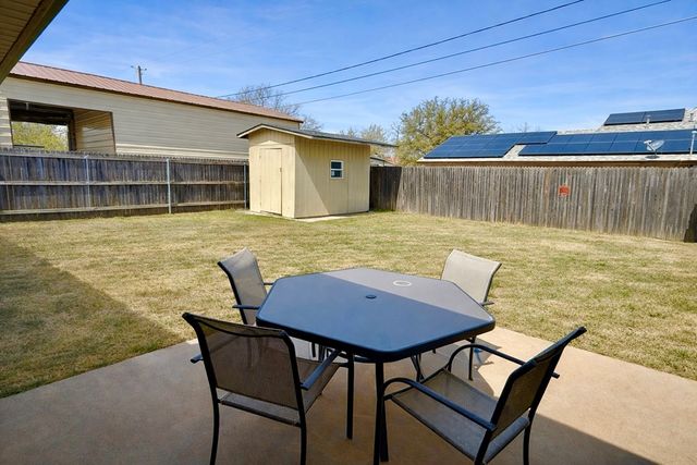 3900 Douglas Ave, Midland, TX 79703